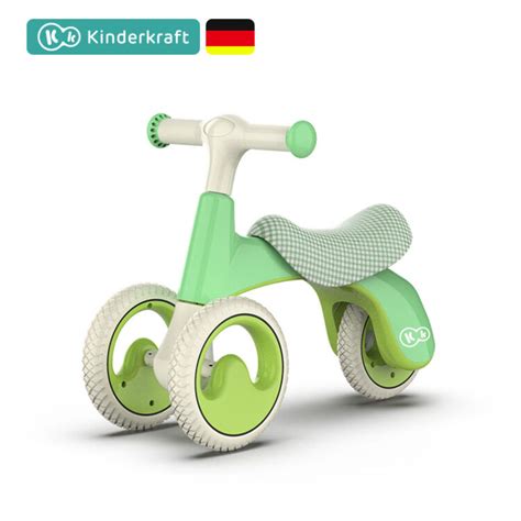 儿童平衡车 - light - 儿童平衡车、儿童滑步车 - PUKY德国童车官网 - 童车专家
