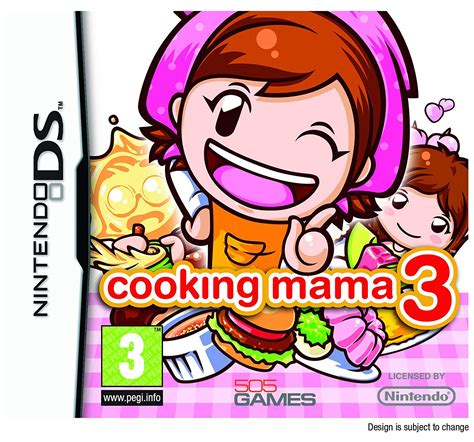 (Update) The Cooking Mama drama continues, as its developer alleges ...