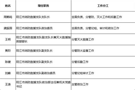 应急管理部消防救援局政府门户网站工作年度报告（2021年度）