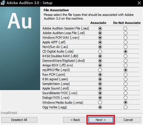 Adobe Audition CS6怎么编辑声音-编辑声音的方法_华军软件园