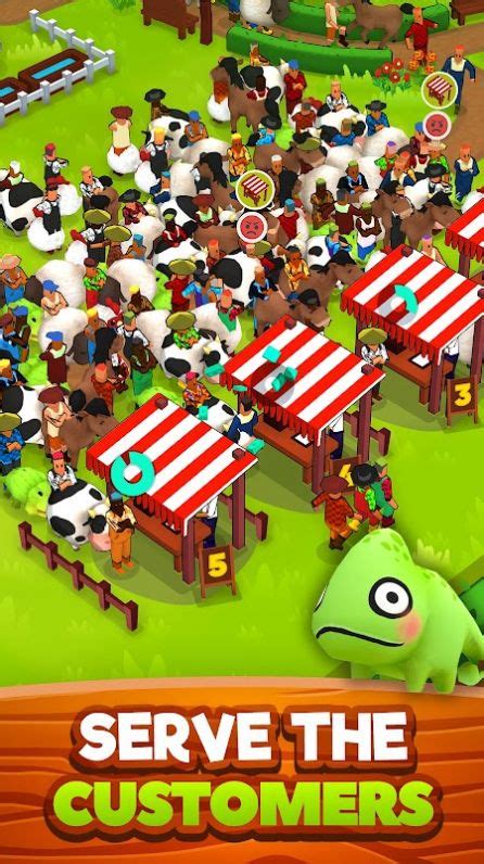 动物农场大亨红包版下载,动物农场大亨游戏官方红包版 v1.0 - 浏览器家园