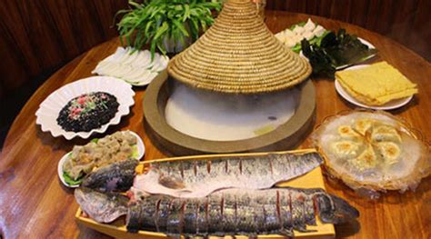 【吉林】石锅鱼选用诺贝思燃气蒸汽发生器打造舌尖上的美味生意火爆