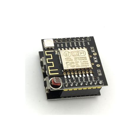 I2C Module serial interface adapter module : Buy Online Electronic ...