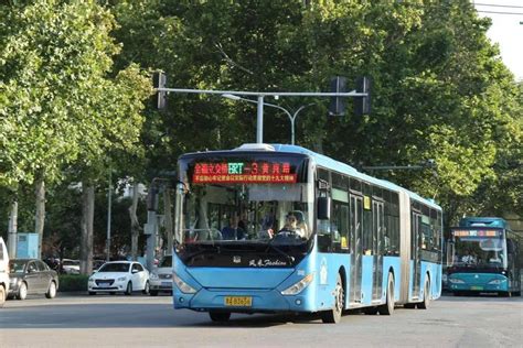 厦门公交联合大唐移动BRT智能网联车路协同系统入围《中国5G垂直行业应用案例2021》 - 中信科移动 — C114通信网