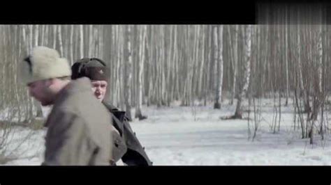 俄罗斯最新二战电影《卡拉什尼科夫》高清中文版