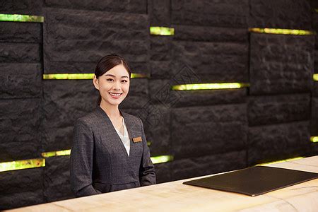 亚洲越南酒店女服务员图片-包图网