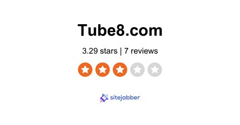 Tube8 Reviews - 7 Reviews of Tube8.com | Sitejabber