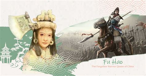 Fu Hao: The Forgotten Warrior Queen of China - Chinoy TV 菲華電視台
