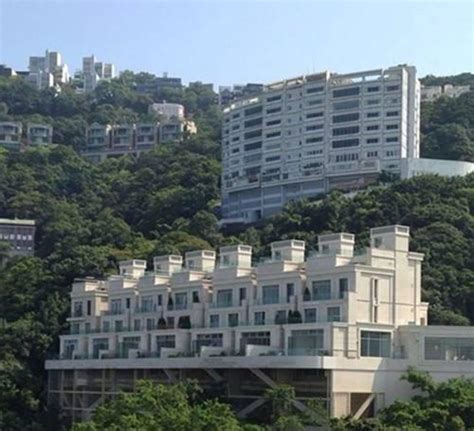 香港半山豪宅有哪些呢，香港半山区豪宅价格是多少呢？- 理财技巧_赢家财富网