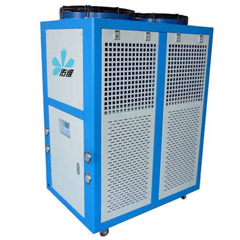 青岛风冷式工业制冷机，冷却水循环机CBE-14ALC-深圳市川本斯特制冷设备有限公司
