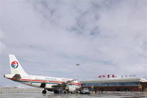 果洛移动携手华为打造中国海拔最高的5G智慧机场 - 华为 — C114通信网