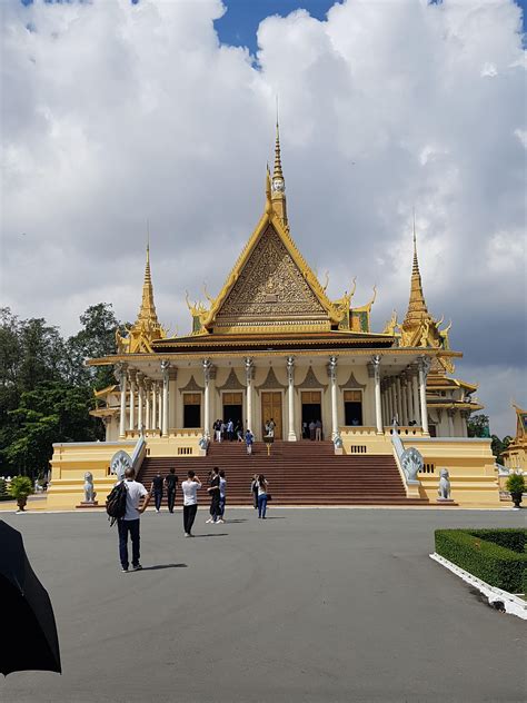 柬埔寨有很么好玩的 柬埔寨有哪些景点_旅泊网