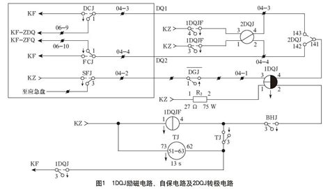 为什么c相电路在前面_ZDJ9转辙机启动电路原理及常见故障处理简析_weixin_39942033的博客-CSDN博客