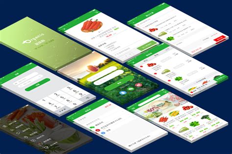 蔬菜配送app软件有哪些 2022最火蔬菜配送app软件推荐_豌豆荚