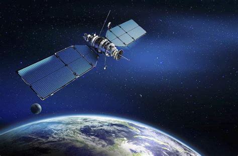 全球首颗可持续发展科学卫星太原成功发射，将精细刻画“人类活动痕迹”