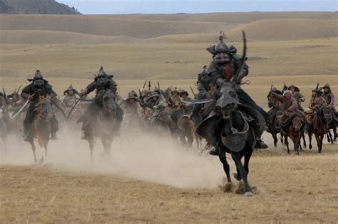 中国古代历史战斗力最强12支精锐部队 - 知乎