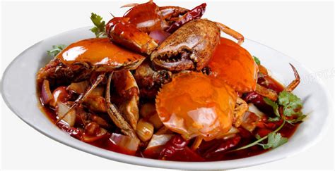 这一波蟹实在美味！一文告诉你清蒸蟹和香辣蟹，哪个更好吃？_蟹类_什么值得买
