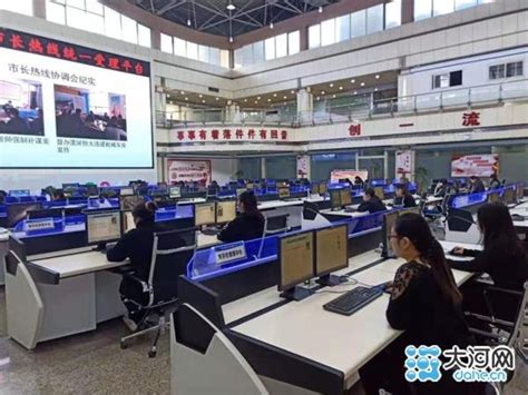 整合55条政务热线开设“最多跑一次”专席 杭州12345市长热线全面升级-杭州新闻中心-杭州网
