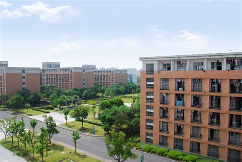学生公寓-贵州开放大学