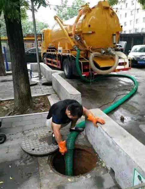 深圳家庭管道下水道疏通-全城服务，快速上门 - 知乎