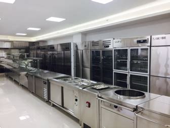 寮步专业中央厨房设备价格-东莞市雅恒厨具有限公司