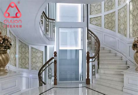 上海别墅电梯|家用电梯-上海跃圣电梯制造有限公司