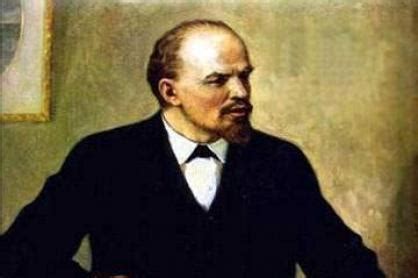 1870年4月22日列宁诞生 - 历史上的今天