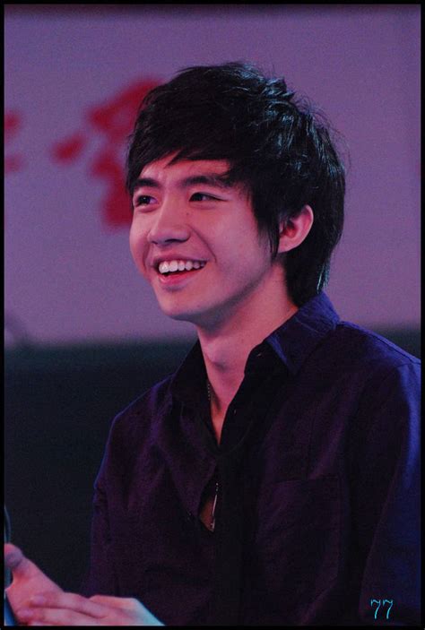 俞灏明非主流照片头像
