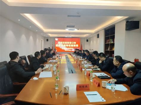 阳原县委县政府领导赴京招商洽谈并与北京张家口企业商会签署战略合作协议