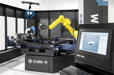 Ain Metrology 埃茵测量技术参加2023第二十一届烟台国际装备制造业展览会_行业新闻动态_Ain Metrology ...