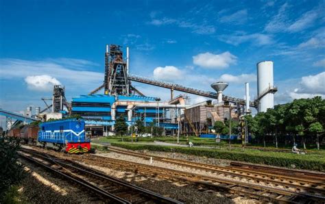 重磅！沙钢成功收购南钢股份！即将成为国内第二大钢铁巨头！-紧固件工业网