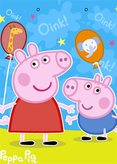 210集小猪佩奇英文版Peppa Pig，开心启蒙英语挺好