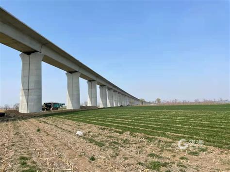 平度设站！潍烟高铁12月开建 力争2021年完工通车-半岛网