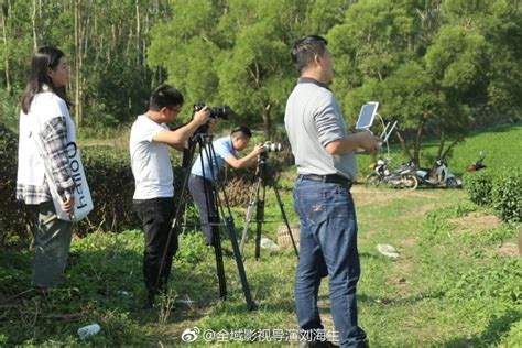 微电影制作的四个阶段 - 河南灵动传媒宣传片制作公司