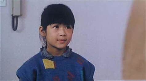 香港90年代红透半边天的童星「小柏林」，现在还好吗？_观众_刘松仁_郑柏林