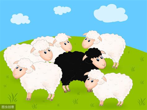 羊开头的成语有哪些，羊开头的成语大全四个字（与“羊”有关的成语都在这里）-一川资源网