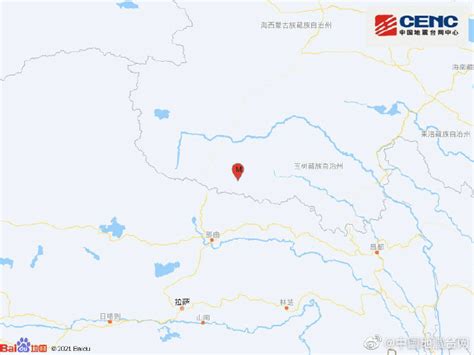 今天青海玉树州地震最新消息：杂多县发生5.9级地震-闽南网