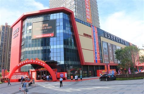 凤岗周边几个大项目的建设进度 现场图_家在凤岗 - 家在深圳