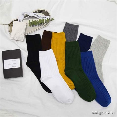 日本有哪些知名袜子品牌？ - 知乎