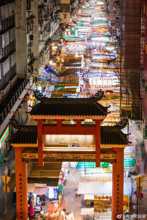 香港电影经典拍摄场地TOP10，来看看有没有你见过的那条街？