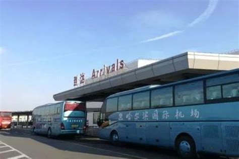 2021哈尔滨机场巴士4号线停运时间 哈尔滨交通调整汇总_旅泊网