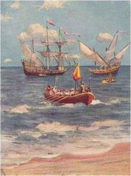 海洋帝国：西班牙——海上霸权成就的第一日不落帝国（1492-1598）大航海时代的开启者 以历史而全球的眼光，展现西班牙的海权发展史 - PDFKAN