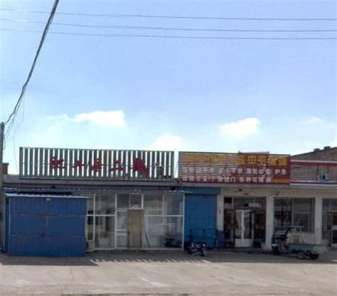 山西忻州市行业厂家、门店地图 - 门窗网