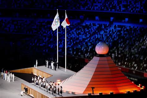 2020日本东京奥运会场馆地点-比赛项目_旅泊网