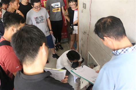 中国质量万里行验房员实操课程培训展示-房讯网