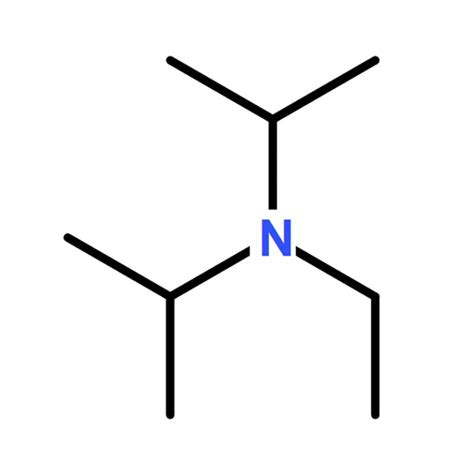 N,N-二异丙基乙胺 DIPEA CAS号7087-68-5 - 氨基醇