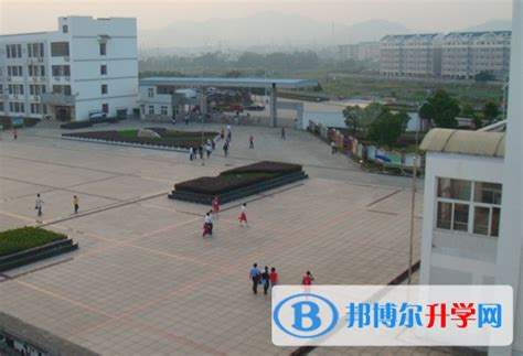 安徽繁昌第一中学2023年招生计划
