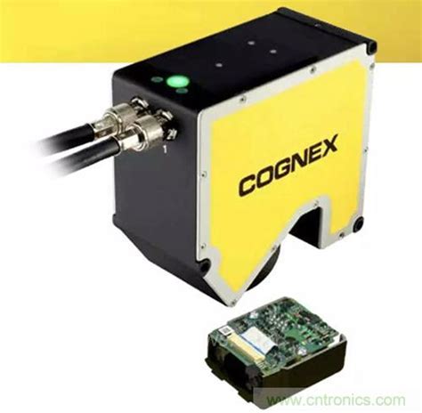 康耐视推出全新DSMax 3D激光位移传感器_新闻_新材料在线