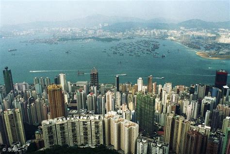 香港房价跌去近10%，本地市民表示依然难以承受_地产界_澎湃新闻-The Paper