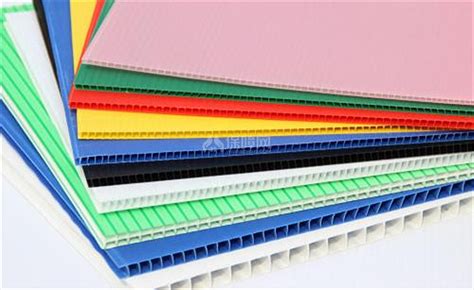 塑料中空板是什么材质_塑料中空板的用途有哪些 - 装修保障网